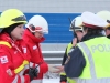 Massenkarambolage auf der A1 Westautobahn