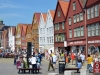 Altstadt von Bergen