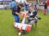 Modelflugtag 2014 Ohlsdorf