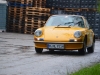 Nasse Oldtimer-Partie in Vorchdorf