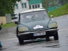 Nasse Oldtimer-Partie in Vorchdorf