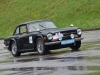 Nasse Oldtimer-Partie in Vorchdorf