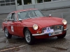 Nasse Oldtimer-Partie in Vorchdorf