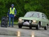 Nasse Oldtimer-Partie in Vorchdorf