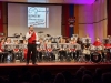 Nationalfeiertags-Konzert der Stadtkapelle Gmunden