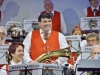 Nationalfeiertags-Konzert der Stadtkapelle Gmunden