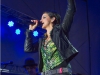 Nena live in Gmunden