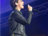 Nena live in Gmunden