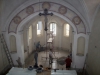 Neugestaltung der Attnanger Martinskirche im vollen Gange