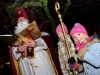 Nikolaus zu Gast beim Traunsee Schlösseradvent