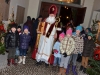 Nikolaus zu Gast beim Traunsee Schlösseradvent