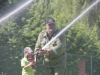 Ohlsdorfer Feuerwehren starten Sicherheitsschulungen