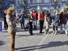 One billion rising