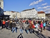 One billion rising