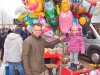 Osterkirtag in Vorchdorf