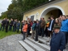 Panoramakarte zeigt ab sofort Bergpanorama bei Martinskirche