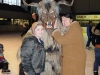 Perchten on Ice
