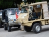 Puch Haflinger Treffen