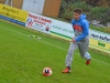 Red-Bull-Star Franky Schiemer trainiert mit ASKÖ-Nachwuchs