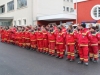 Rettungshundebrigade trainiert Ernstfall in Ebensee