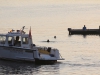 Ruderbootfahrer im Traunsee vermisst