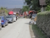 Salzkammergut: Feuerwehren helfen in Goldwörth