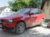 Salzkammergut: Feuerwehren helfen in Goldwörth