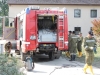 Salzkammergut: Feuerwehren helfen in Goldwörth