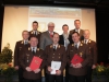 Salzkammergut: Feuerwehren rückten zu 3163 Einsätzen aus