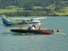 scalaria air challenge 2011 am Wolfgangsee