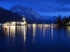 Schlösseradvent in Gmunden