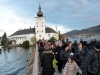 Schlösseradvent in Gmunden