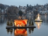 Schlösseradvent in Gmunden öffnet seine Pforten