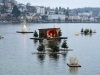 Schlösseradvent in Gmunden öffnet seine Pforten