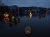 Schlösseradvent in Gmunden