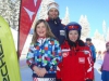 Schneegfechtl und Skifieber beim WSV Scharnstein