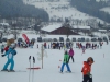 Schneegfechtl und Skifieber beim WSV Scharnstein