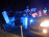 Schwanenstadt: Unfall nach Überholmanöver