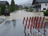 Schwere Unwetter im Mondseeland