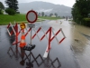 Schwere Unwetter im Mondseeland