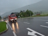 Schwere Unwetter im Mondseeland