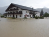 Schwere Unwetter im Mondseeland