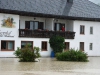 Schwere Unwetter im Mondseeland