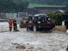 Schwere Unwetter im Mondseeland