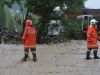 Schwere Unwetter im Mondseeland