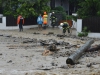 Schwere Unwetter im Mondseeland