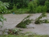 Schwere Unwetter im Mondseeland