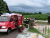 Schweres Hagel-Unwetter zog über das Salzkammergut