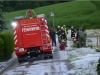 Schweres Hagel-Unwetter zog über das Salzkammergut