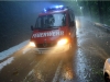 Schweres Hagel-Unwetter zog über das Salzkammergut